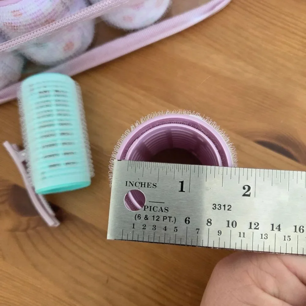 Unbranded hair roller